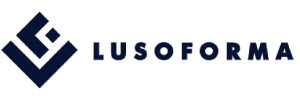 Lusoforma Logo